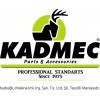 Kadmec