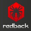 Redback Robot
