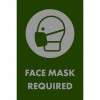 Mat Mask