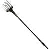 omax power 600 33V 530W 3.5m 2.5kg Teleskopik Taraklı Çırpıcı Akülü Zeytin Hasat Makinesi