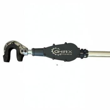 Solax 100KB4 4inç 418cc 65 m³/sa 25mt 5.5lt 64kg İpli Dizel Su Motoru