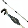 Solax 100KB4 4inç 418cc 65 m³/sa 25mt 5.5lt 64kg İpli Dizel Su Motoru