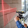 CAT DA980621 3.7Volt Li-Po 3’ü 1 Arada 40M Lazer Metre +Hizalama +Metal/Ahşap/Voltaj Dedektörü