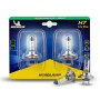 Michelin MC32293 12Volt 55Watt 1500 Lümen H7 2’li Halojen Far Seti