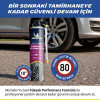 Michelin MC32699 500ml Acil Lastik Tamir Spreyi/Köpüğü Michelin MC32699 500ml Acil Lastik Tamir Spreyi/Köpüğü