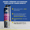 Michelin MC32699 500ml Acil Lastik Tamir Spreyi/Köpüğü Michelin MC32699 500ml Acil Lastik Tamir Spreyi/Köpüğü