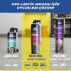 Michelin MC32699 500ml Acil Lastik Tamir Spreyi/Köpüğü Michelin MC32699 500ml Acil Lastik Tamir Spreyi/Köpüğü