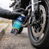 Michelin MC35119 200ml Motosiklet, Scooter Acil Lastik Tamir Spreyi/Köpüğü