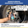 Michelin MC35119 200ml Motosiklet, Scooter Acil Lastik Tamir Spreyi/Köpüğü