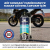 Michelin MC35119 200ml Motosiklet, Scooter Acil Lastik Tamir Spreyi/Köpüğü