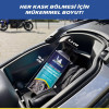 Michelin MC35119 200ml Motosiklet, Scooter Acil Lastik Tamir Spreyi/Köpüğü