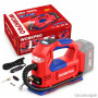 WORKPRO WP394010 20V/12Volt 150 PSI Ayarlanabilir Dijital Basınç Göstergeli Hava Pompası (Aküsüz)