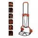 BLACK+DECKER BH201 30/65Kg Merdiven Çıkabilen Katlanır El Arabası
