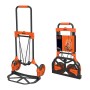 BLACK+DECKER BH202 90kg Katlanır El Arabası