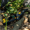 CAT DG231 18Volt 4.0Ah Li ion 12CM Profesyonel Şarjlı Kömürsüz Zincirli Testere