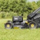 CAT DG272 36Volt 4.0Ah. Li-ion 41CM Profesyonel Kömürsüz Şarjlı Çim Biçme