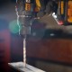 CAT DX11 18Volt/2.0Ah Li-ion Çift Akülü Kömürsüz Profesyonel Şarjlı Matkap