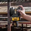 CAT DX43B 18Volt 125mm Kömürsüz Devir Ayarlı Profesyonel Eksantrik Zımpara (Akü Dahil Değildir) CAT DX43B 18Volt 125mm Kömürsüz Devir Ayarlı Profesyonel Eksantrik Zımpara (Akü Dahil Değildir)