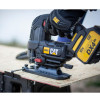 CAT DX51 18Volt/4.0Ah Li ion Tek Akülü Profesyonel Kömürsüz Dekupaj Testere