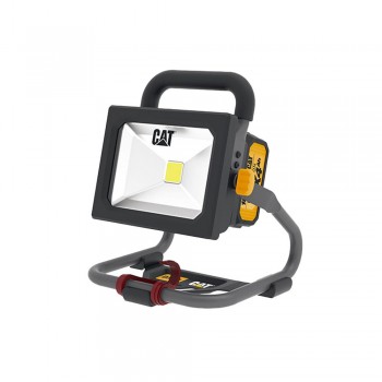 CAT DX62B 18Volt 20W 750/1600 Lümen Profesyonel İki Kademeli Led Projektör (Akü Dahil Değildir)