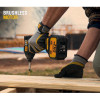 CAT DX71BC 18Volt 2.0Ah Li ion Tek Akülü 215Nm Kömürsüz Profesyonel Şarjlı Darbeli Tornavida CAT DX71BC 18Volt 2.0Ah Li ion Tek Akülü 215Nm Kömürsüz Profesyonel Şarjlı Darbeli Tornavida