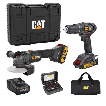 CAT DXK424 DX155.1 + DX3130B + DA01901 +DA42001 2 Parça Kombo Set CAT DXK424 DX155.1 + DX3130B + DA01901 +DA42001 2 Parça Kombo Set