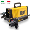 CAT DZ201T 200 Amper TIG LIFT/MMA Çanta Tipi Profesyonel Dijital İnvertör Kaynak Makinesi + CAT DX37 Avuç Taşlama CAT DZ201T 200 Amper TIG LIFT/MMA Çanta Tipi Profesyonel Dijital İnvertör Kaynak Makinesi + CAT DX37 Avuç Taşlama