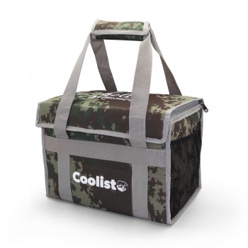 Coolist CL26C 26 Litre Katlanabilir Termos Bez Çanta / Buzluk
