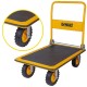 DEWALT DWT504 400Kg Profesyonel Paket Taşıma Arabası