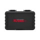 Kress KA1500 26 Parça Profesyonel Delme/Vidalama/Panç Seti