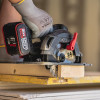 Kress KUE15.9 20Volt 185MM Kömürsüz Profesyonel Akülü Daire Testere (Akü Dahil Değildir) Kress KUE15.9 20Volt 185MM Kömürsüz Profesyonel Akülü Daire Testere (Akü Dahil Değildir)