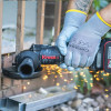 Kress KUH10.2 20Volt 4.0Ah. Li ion Çift Akülü 125mm Kömürsüz Profesyonel Şarjlı Devir Ayarlı Avuç Taşlama
