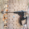 Kress KUX15P 1100Watt 5.0J 28MM Profesyonel SDS Plus Kırıcı/Delici