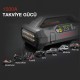 Lokithor APARTX1500 12V 1500Amp Li-Polimer Akıllı Akü Takviye + Pompa + Powerbank + Led Lamba
