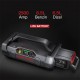 Lokithor APARTX2500 12V 2500Amp LiFePO4 Akıllı Akü Takviye + Pompa + Powerbank + Led Lamba