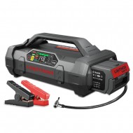 Lokithor APARTX4000 12V 4000Amp Li-Polimer Akıllı Akü Takviye + Pompa + Powerbank + Led Lamba Lokithor APARTX4000 12V 4000Amp Li-Polimer Akıllı Akü Takviye + Pompa + Powerbank + Led Lamba