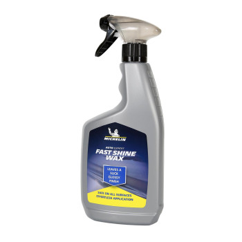 Michelin MC31951 650ml Hızlı Cila