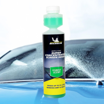 Michelin MC31999 250ml Süper Konsantre Cam Suyu Katkılı Bahar Kokulu