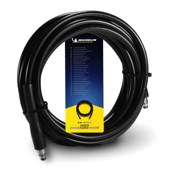 Michelin MPX46173 120Bar 5 Metre Basınçlı Yıkama Makinası Hortumu Michelin MPX46173 120Bar 5 Metre Basınçlı Yıkama Makinası Hortumu