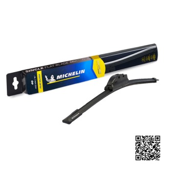 Michelin MULTIFIT™ MC33894 40CM 1 Adet Universal Muz Tipi Silecek
