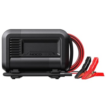 NOCO AIR20 12Volt Akü Bağlantı Maşalı 100 PSI Ayarlanabilir Dijital Basınç Göstergeli Profesyonel Lastik Şişirme Pompası NOCO AIR20 12Volt Akü Bağlantı Maşalı 100 PSI Ayarlanabilir Dijital Basınç Göstergeli Profesyonel Lastik Şişirme Pompası