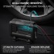 NOCO AIR20 12Volt Akü Bağlantı Maşalı 100 PSI Ayarlanabilir Dijital Basınç Göstergeli Profesyonel Lastik Şişirme Pompası NOCO AIR20 12Volt Akü Bağlantı Maşalı 100 PSI Ayarlanabilir Dijital Basınç Göstergeli Profesyonel Lastik Şişirme Pompası