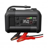 NOCO AX65 12V Lityum 2000Amp Akıllı Akü Takviye + Pompa + Powerbank + Led Lamba NOCO AX65 12V Lityum 2000Amp Akıllı Akü Takviye + Pompa + Powerbank + Led Lamba