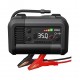 NOCO AX65 12V Lityum 2000Amp Akıllı Akü Takviye + Pompa + Powerbank + Led Lamba NOCO AX65 12V Lityum 2000Amp Akıllı Akü Takviye + Pompa + Powerbank + Led Lamba