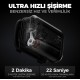 NOCO AX65 12V Lityum 2000Amp Akıllı Akü Takviye + Pompa + Powerbank + Led Lamba NOCO AX65 12V Lityum 2000Amp Akıllı Akü Takviye + Pompa + Powerbank + Led Lamba