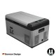 Parago PG21 12/24Volt 21 Litre Kompresörlü Oto Buzdolabı Parago PG21 12/24Volt 21 Litre Kompresörlü Oto Buzdolabı