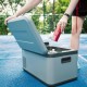 Parago PG21 12/24Volt 21 Litre Kompresörlü Oto Buzdolabı Parago PG21 12/24Volt 21 Litre Kompresörlü Oto Buzdolabı