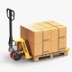 Stanley CPT30 3 Ton Döküm Pompa Profesyonel Transpalet Stanley CPT30 3 Ton Döküm Pompa Profesyonel Transpalet