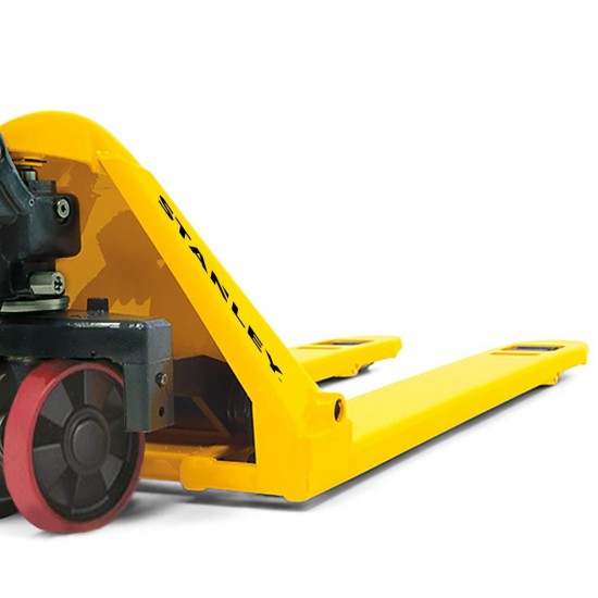 Stanley CPT30 3 Ton Döküm Pompa Profesyonel Transpalet Stanley CPT30 3 Ton Döküm Pompa Profesyonel Transpalet