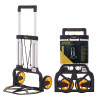 Stanley FATMAX FX706 125kg Profesyonel Katlanır El Arabası